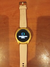 Chytré hodinky Samsung - 4