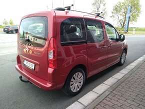 Citroën Berlingo 1,6 VTi 95 Multispace - 4