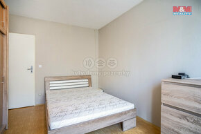 Prodej bytu 2+1, 55 m², Luštěnice, ul. Zelená, Ml. Boleslav - 4