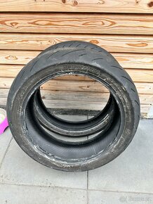 Sada pneu jetá Bridgestone Batlax S22 - 4