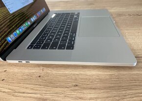 Apple MacBook Pro 16" 2019 Touchbar - 4