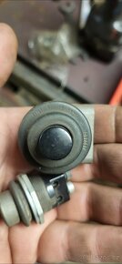 Bosch valecne startovací tlacitka. Wehrmacht - 4