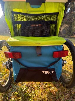 Thule chariot Sport 1 - 4