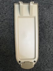 Loketní opěrka, víko komplet, ŠKODA VW SEAT, nové, originál - 4