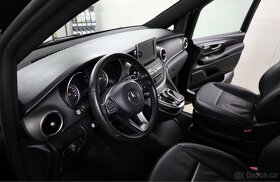 Mercedes Benz V-class V250 W447 XL - 4