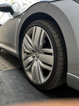 Orig. VW R20 5x112 - 4