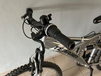 Kolo terrain - 4