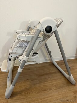 Peg Perego Prima Pappa Follow Me - 4