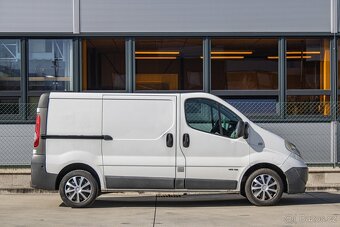 Nissan Primastar 2.0 dci 84 kw 6st. - AJ NA SPLÁTKY - 4
