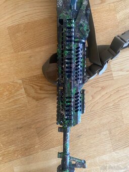 LCT zenit AK HPA mankraft - 4