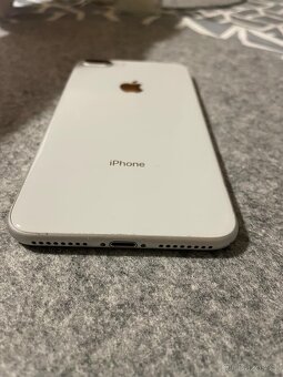 Iphone 8 PLUS - 128GB(100% Kondice Baterie) - 4