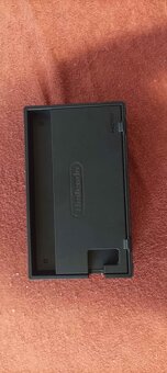 Nintendo switch+ SD karta 256 gb - 4