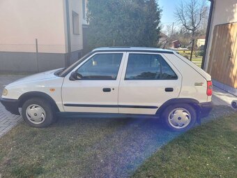 Škoda Felicia Atlanta 1.3 - 4