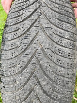 ALU kola alfa 5x98 r16 - 4