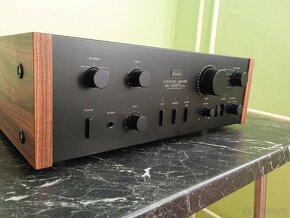 Sansui AU D607F Extra - 4
