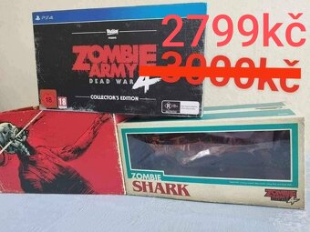 FIGURKY Edice, Uncharted,Diablo, Zaklínač, Horizon atd... - 4