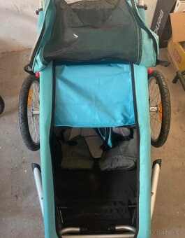 Croozer kid for 1 - 4