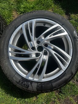 Kola O.Z na rozmer 275/45 r19 - 4