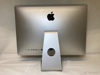 21 Apple iMac i5 2,3GHz 16Gb DDR4 a SSD 500Gb ZÁRUKA 6-24měs - 4