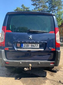 Expert 2011 1.6 hdi - 4