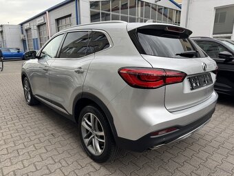 MG EHS PHEV Luxury 1.5 190kW AUT. Panorama ACC Keyless 360° - 4