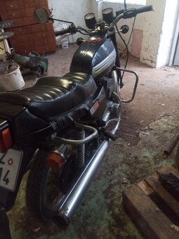 Jawa 350 634 - 4
