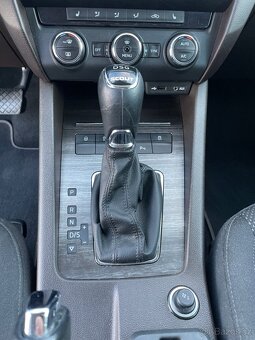 Škoda Octavia 3 Scout 2.0 TDI DSG 135 kw 4x4 - 4