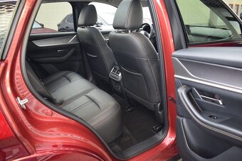 Mazda CX-60 3.3 e-Skyactiv D254 Homura AWD A/T - 4