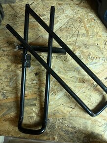 Pokosová pila Ryobi 110v - 4