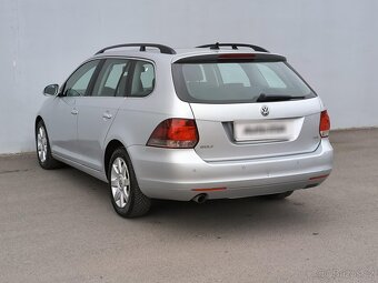 Volkswagen Golf 1.6 , 77 kW nafta, 2013 - 4