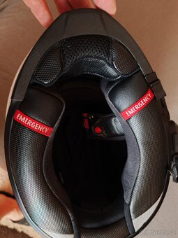 Hjc Rpha 70 vel. S - 4