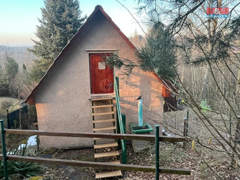 Prodej chaty, 18 m², Smolnice - 4