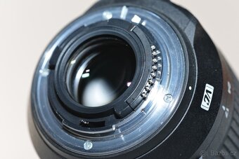 Tamron SP AF 17-50mm f/2.8 VC XR Di-II pro Nikon - 4