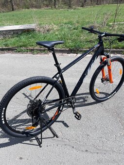 KTM - vel.L, 19”, 48cm - 4