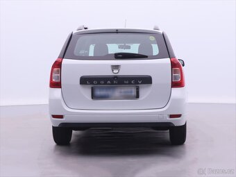 Dacia Logan 0,9 TCe 66kW CZ Arctica LPG (2019) - 4