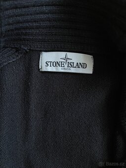 Mikina Stone Island - 4