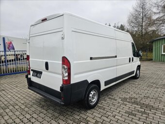 Peugeot Boxer 3,0 TDI L3H2 130 KW - 4