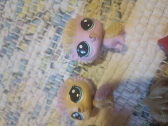 LPS Littlest Pet Shop - 4