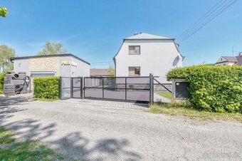 Prodej rodinného domu po kompletní rekonstrukci - Odry - 4