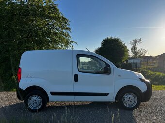 Peugeot Bipper - 4