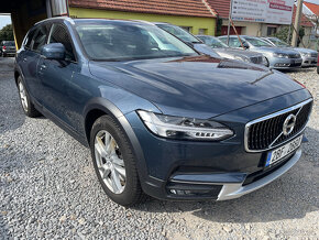 Volvo V90 2.0 D4 CROSS COUNTRY POLESTAR - 4
