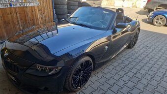 Bmw Z4 cabrio - 4