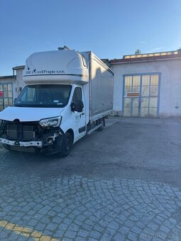 Renault Master - 4