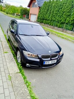 Bmw e91 - 4