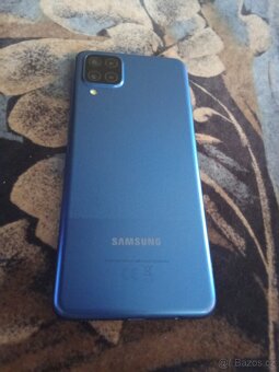 Samsung Galaxy - 4
