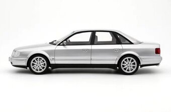 Audi S4 C4 4.2 V8 1993 1:18 OttoMobile - 4
