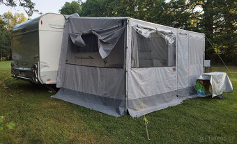 Karavan LMC Munsterland Musica 540 D r.v.2011 - 4