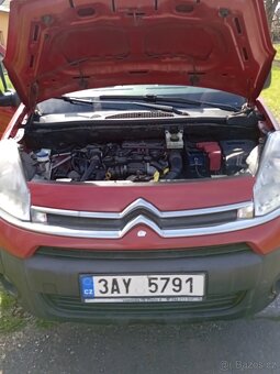 Berlingo 1.6 hdi - 4