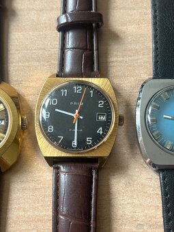 Prim _ Hulk, soudek, kostka - 4