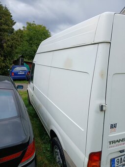 Ford transit - 4